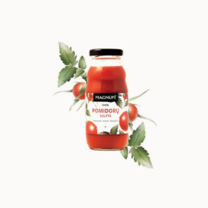 Cherry Tomato