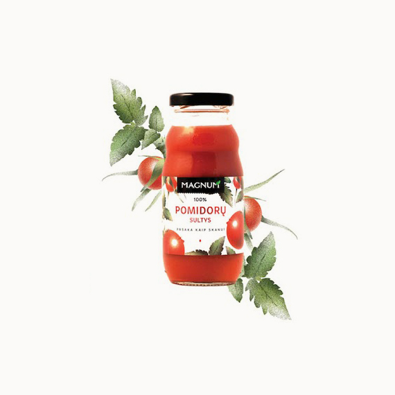 Cherry Tomato